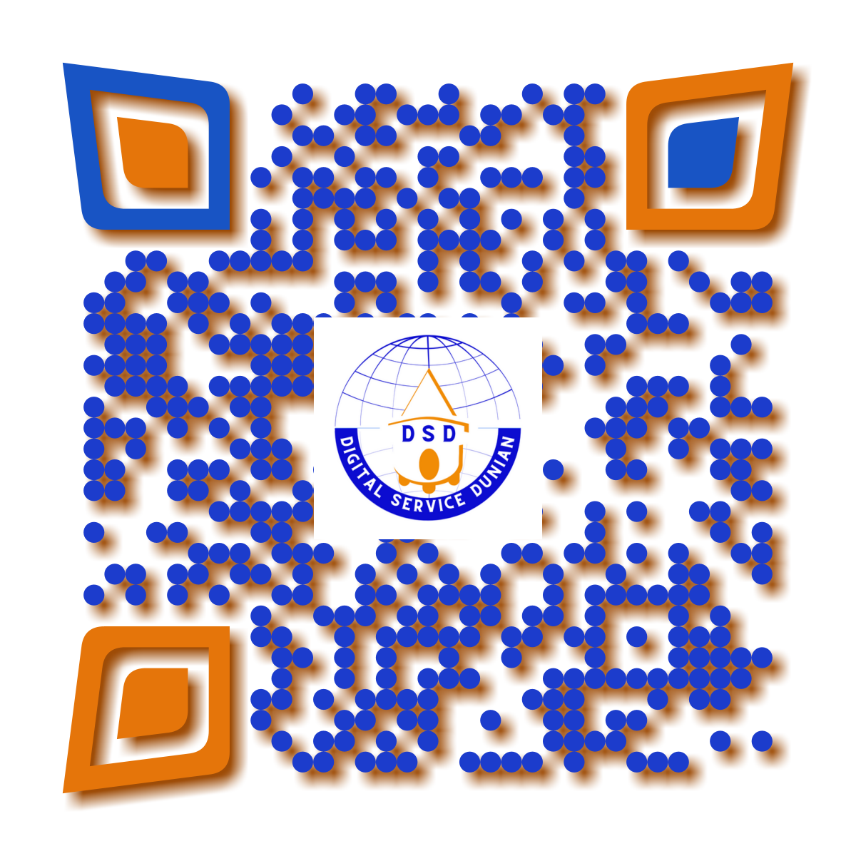 digital service dunian impr hd