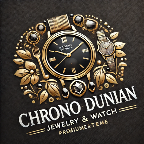 logo chrono dunian